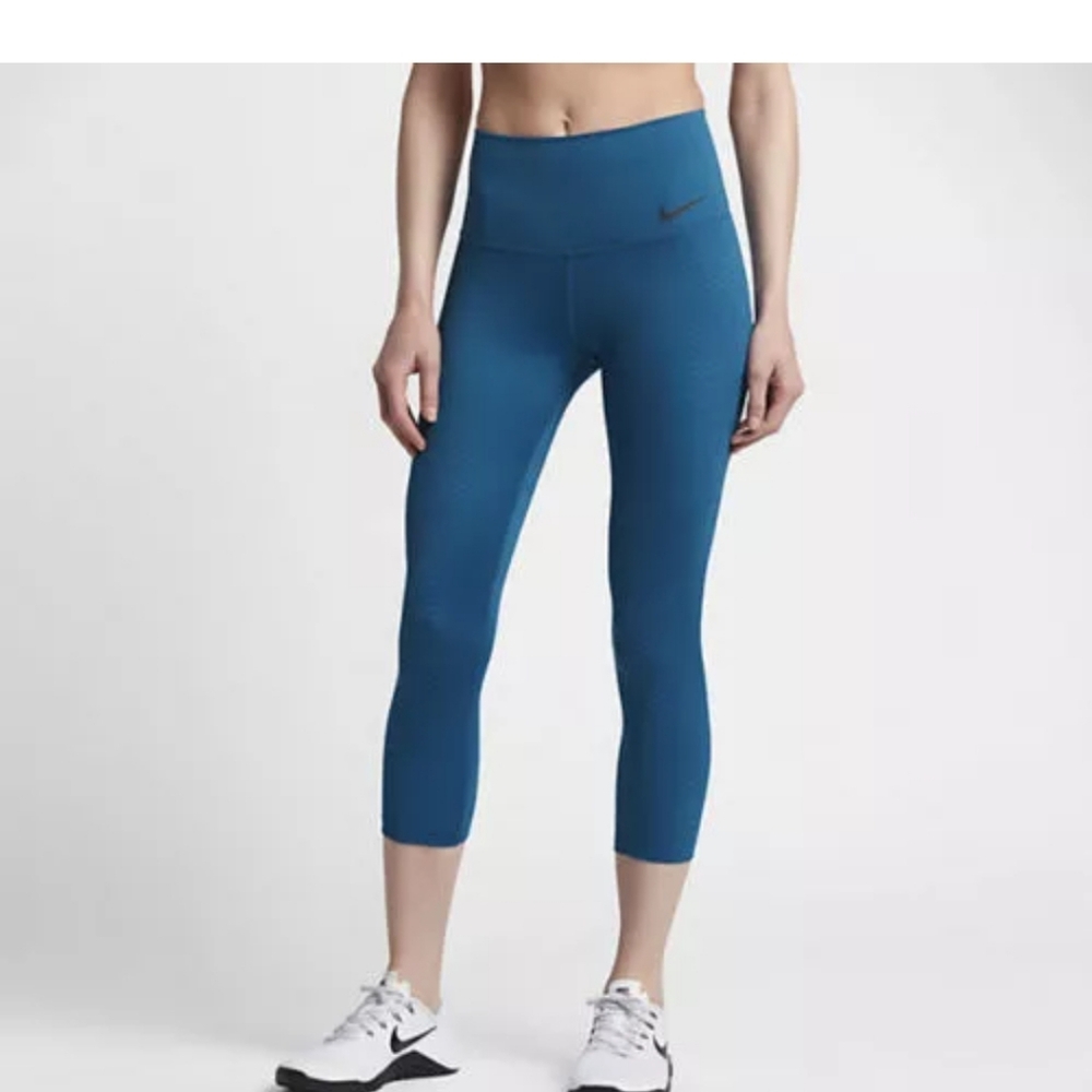 Nike Zonal Strength Training Tights Leggings